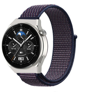 huawei-watch-gt-3-pro-46mm-nylonarmband-lila-blau