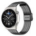 Huawei Watch GT 3 Pro 46mm Fine Steel Strap (Black)