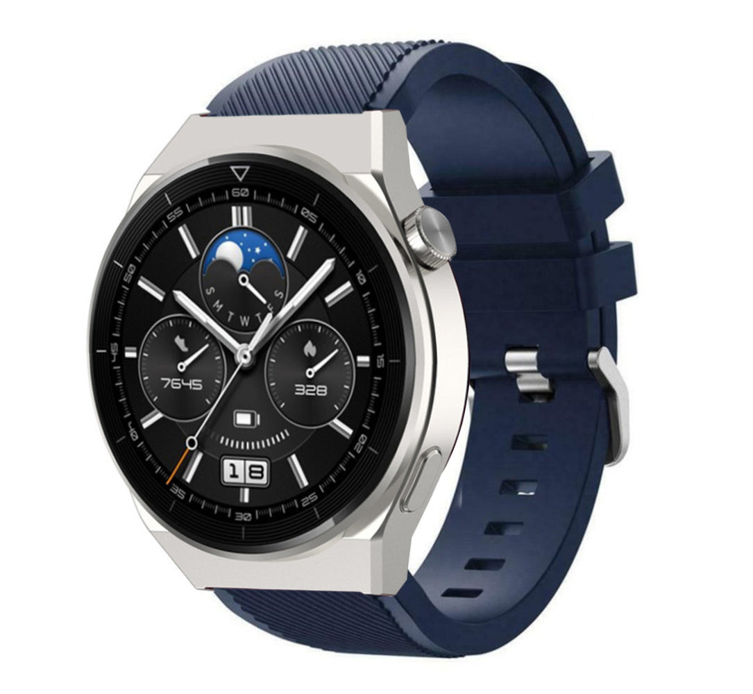 huawei-watch-gt-3-pro-46mm-silikonarmband-dunkelbl