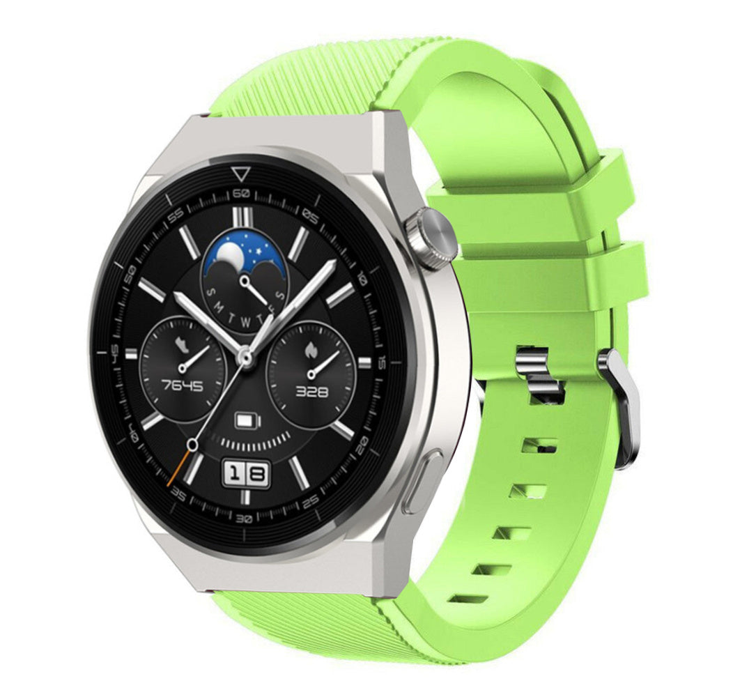 huawei-watch-gt-3-pro-46mm-silikonarmband-hellgrue