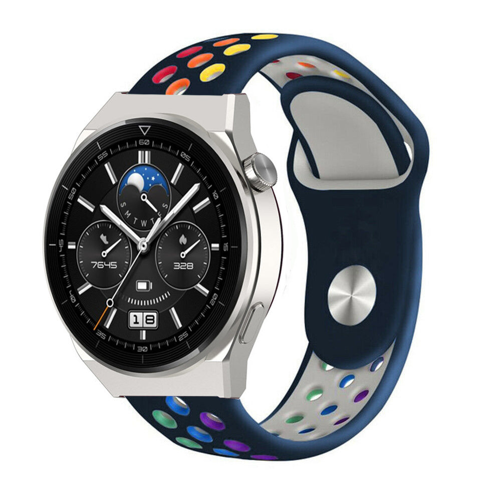 huawei-watch-gt-3-pro-46mm-sport-bandje-donkerblau