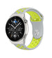 Huawei Watch GT 3 Pro 46mm Sport Strap (Grey/Yellow)