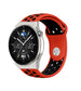 Huawei Watch GT 3 Pro 46mm Sport Strap (Red/Black)