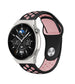Huawei Watch GT 3 Pro 46mm Sportarmband (Schwarz/Rosa)