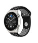 Huawei Watch GT 3 Pro 46mm Sport Strap (Black/Grey)