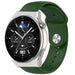 Huawei Watch GT 3 Pro 46mm Sportarmband (Armeegrün)