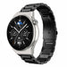Huawei Watch GT 3 Pro 46mm Steel Strap (Black)