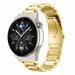 Huawei Watch GT 3 Pro 46mm Stahlarmband (Gold)