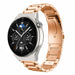 Huawei Watch GT 3 Pro 46mm Stahlarmband (Roségold)