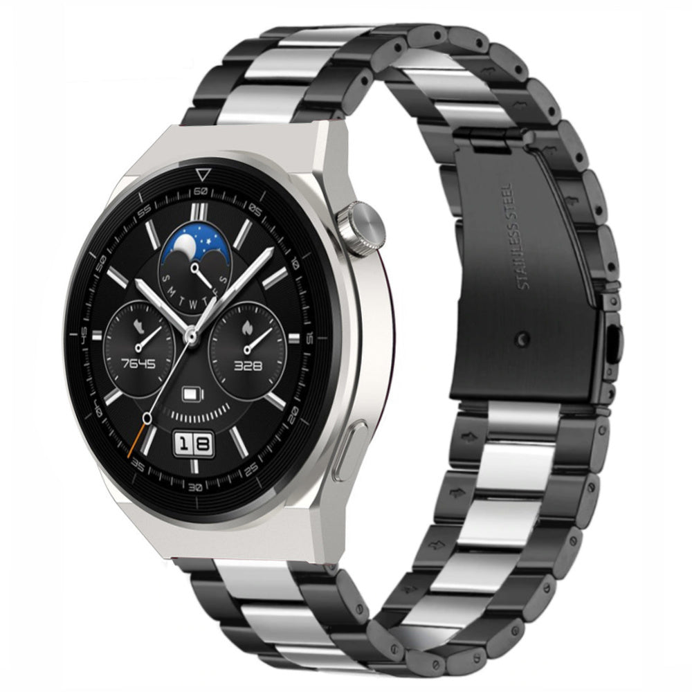 huawei-watch-gt-3-pro-46mm-stalen-bandje-zwart-zil