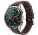 Huawei Watch GT 2 Leather Strap (Dark Brown)