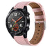 Huawei Watch GT 2 Leather Strap (Pink)