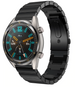 Huawei Watch GT 2 Metal Strap (Black)