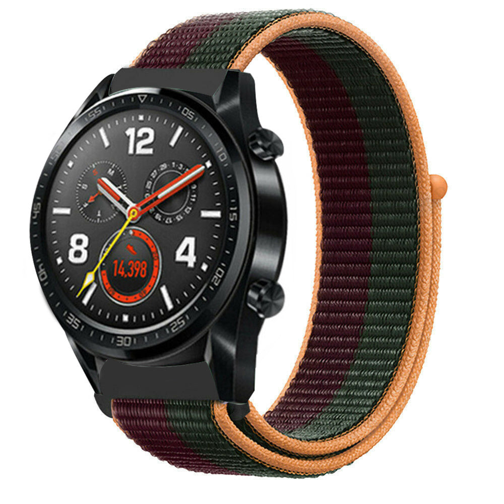 huawei-watch-gt-nylon-band-cherry