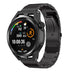 Huawei Watch GT Runner Metallarmband (Schwarz)