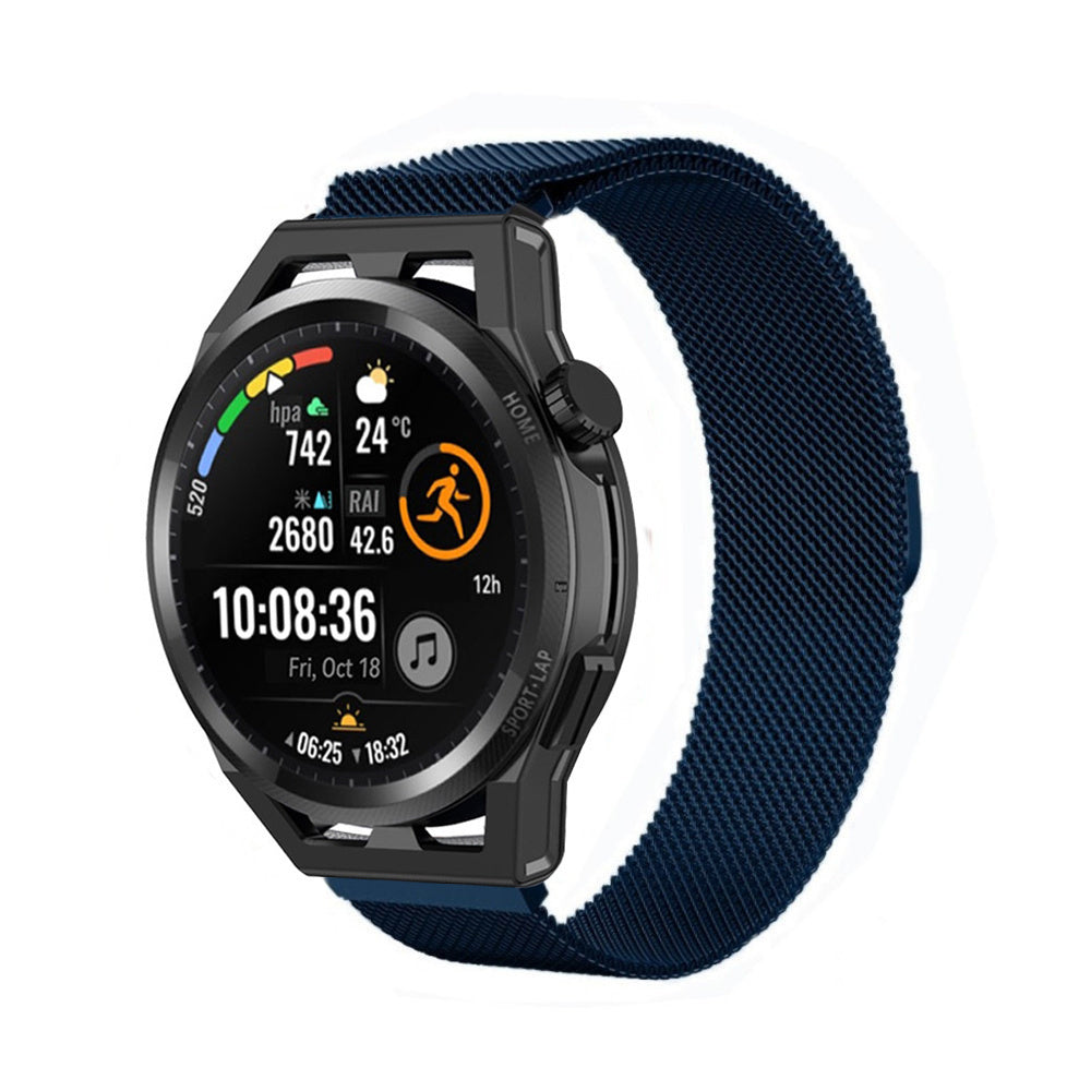 huawei-watch-gt-runner-milanese-band-blauw