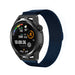 Xiaomi Mi Watch Milanese-Armband (Blau)