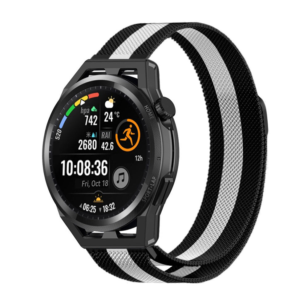 huawei-watch-gt-runner-milanese-band