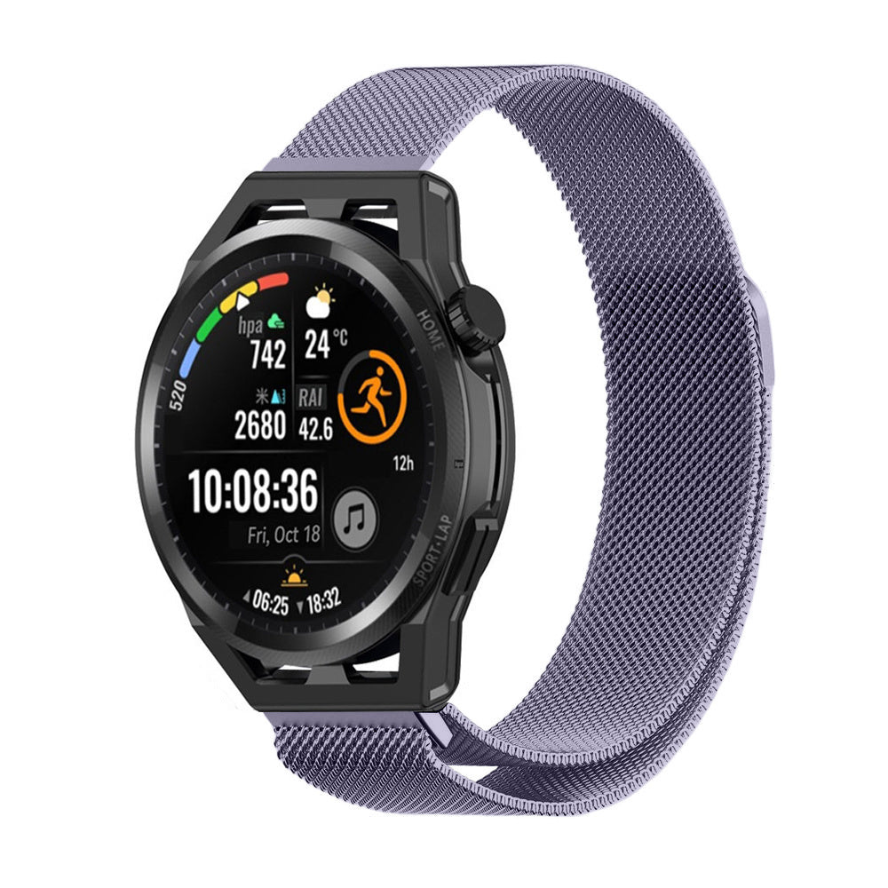 huawei-watch-gt-runner-milanese-band