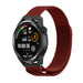 Huawei Watch GT Runner Milanese-Armband (Rot)