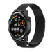 Huawei Watch GT Runner Milanese-Armband (Schwarz)