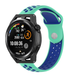 Huawei Watch GT Sport Strap (Aqua/Blue)