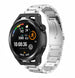 Huawei Watch GT Runner Stahlarmband (Silber)