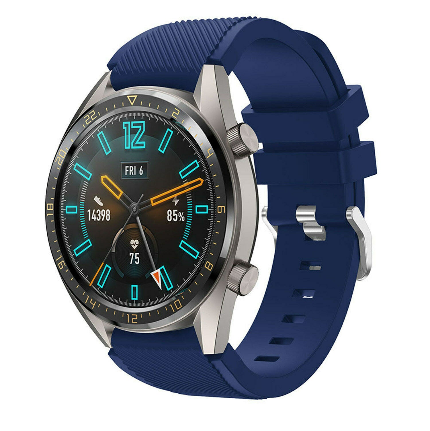 huawei-watch-gt-silicone-band-donkerblauw