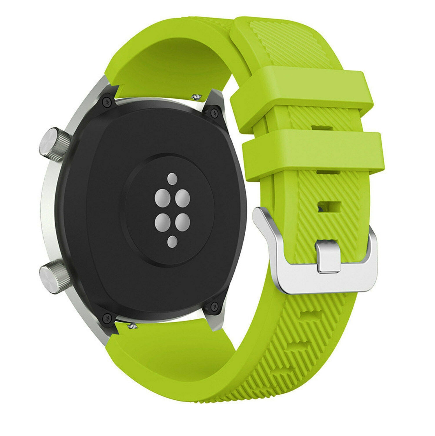 huawei-watch-gt-silicone-band-groen-2