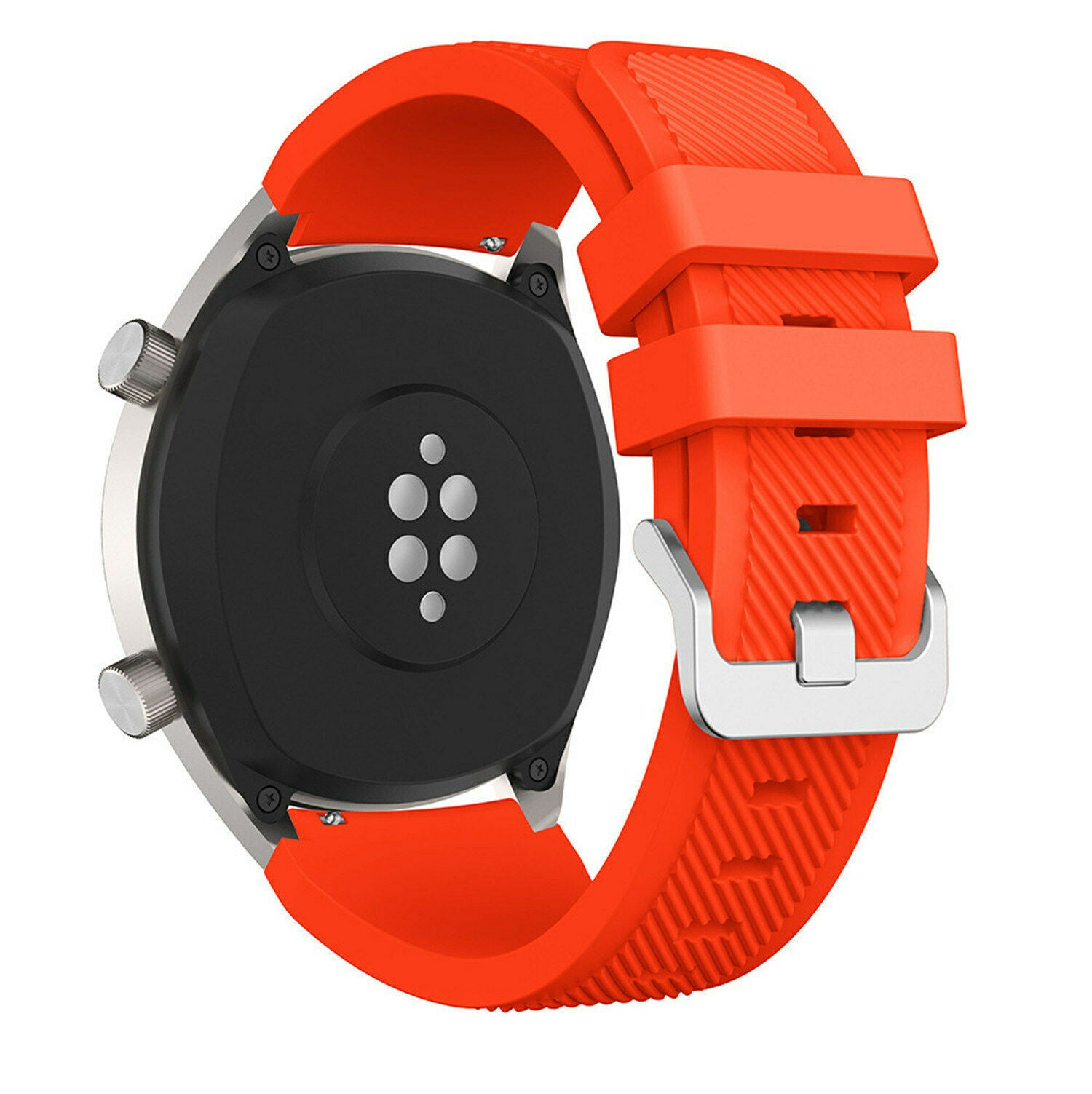 huawei-watch-gt-silicone-band-rood-2