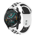 Huawei Watch GT 2 Sport Strap (White/Black)