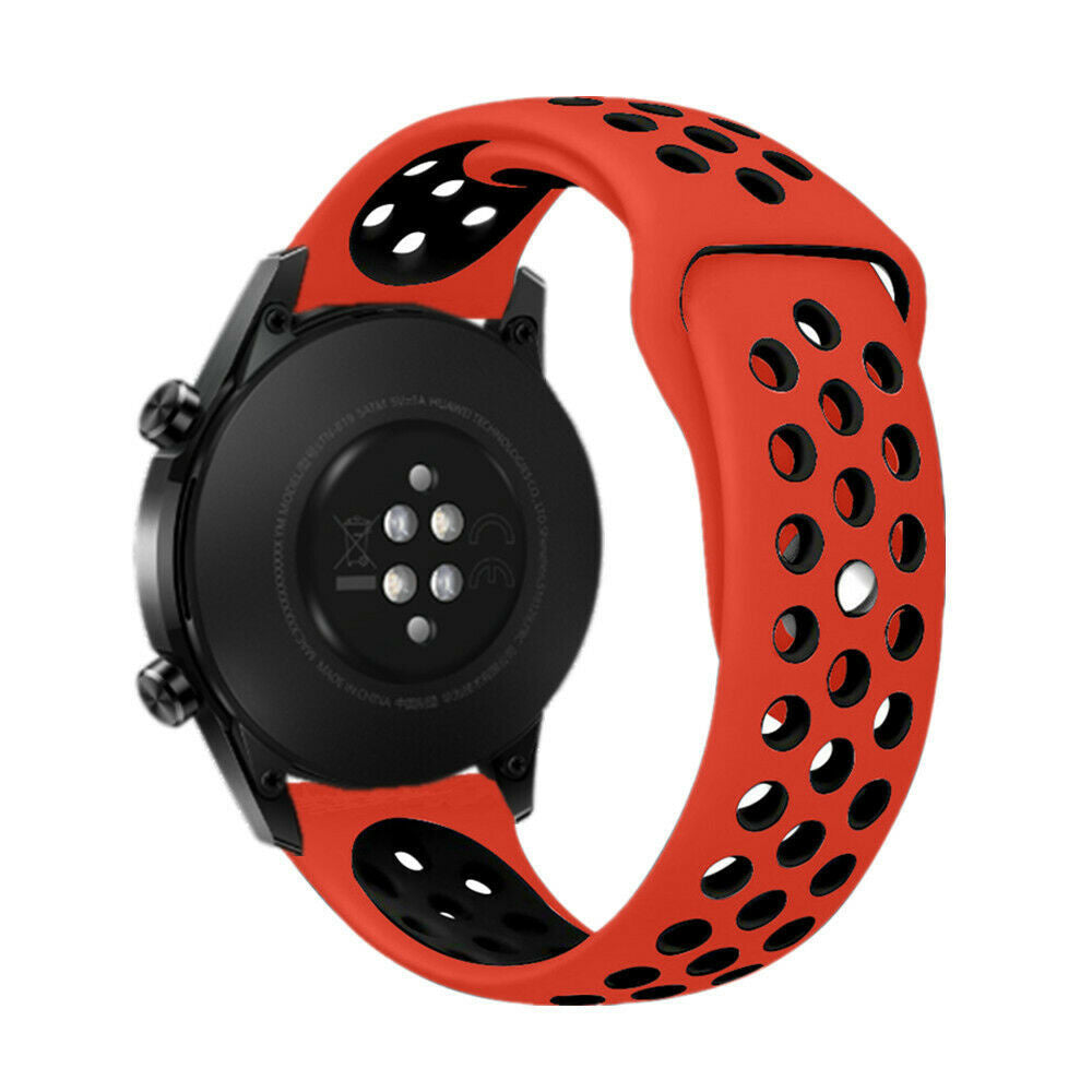 huawei-watch-gt-sportarmband-rot-schwarz-2