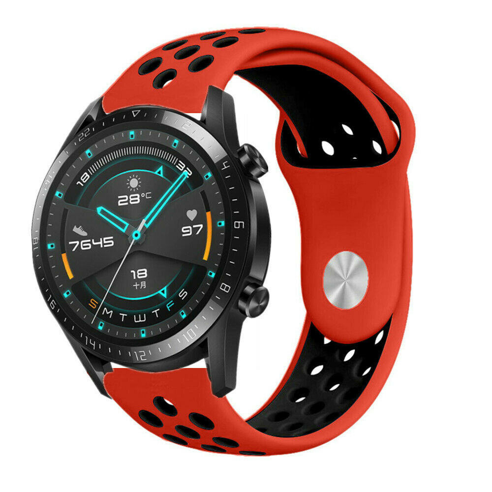 huawei-watch-gt-sportarmband-rot-schwarz