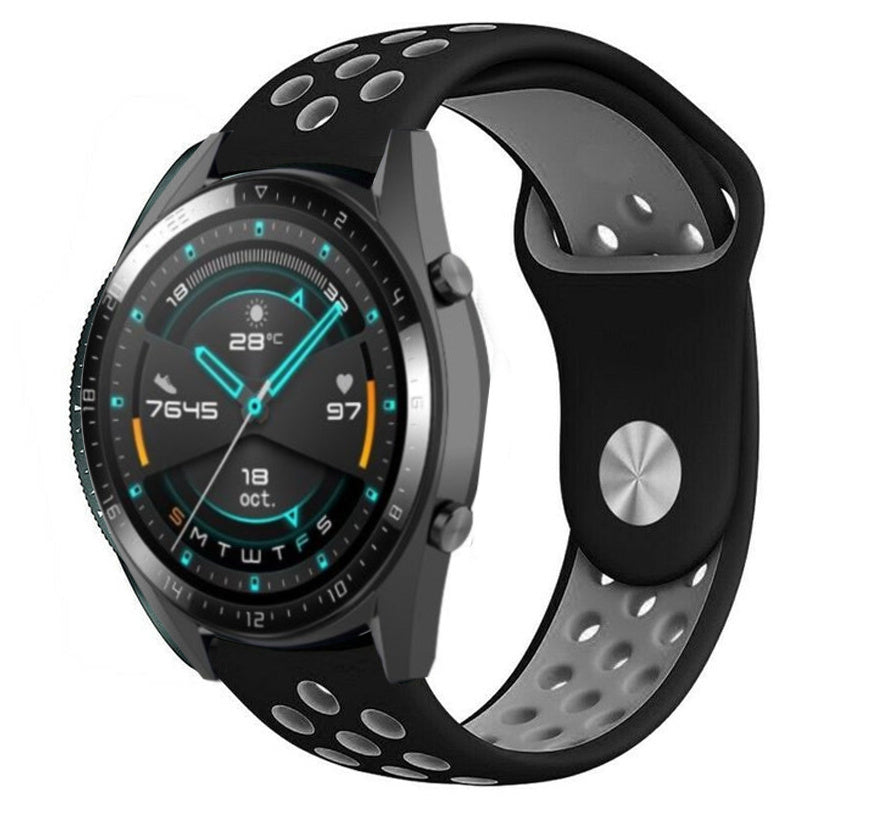 huawei-watch-gt-sportarmband-schwarz-grau