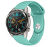 Huawei Watch GT 2 Sport Strap (Aqua)