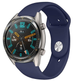Huawei Watch GT 2 Sport Strap (Dark Blue)
