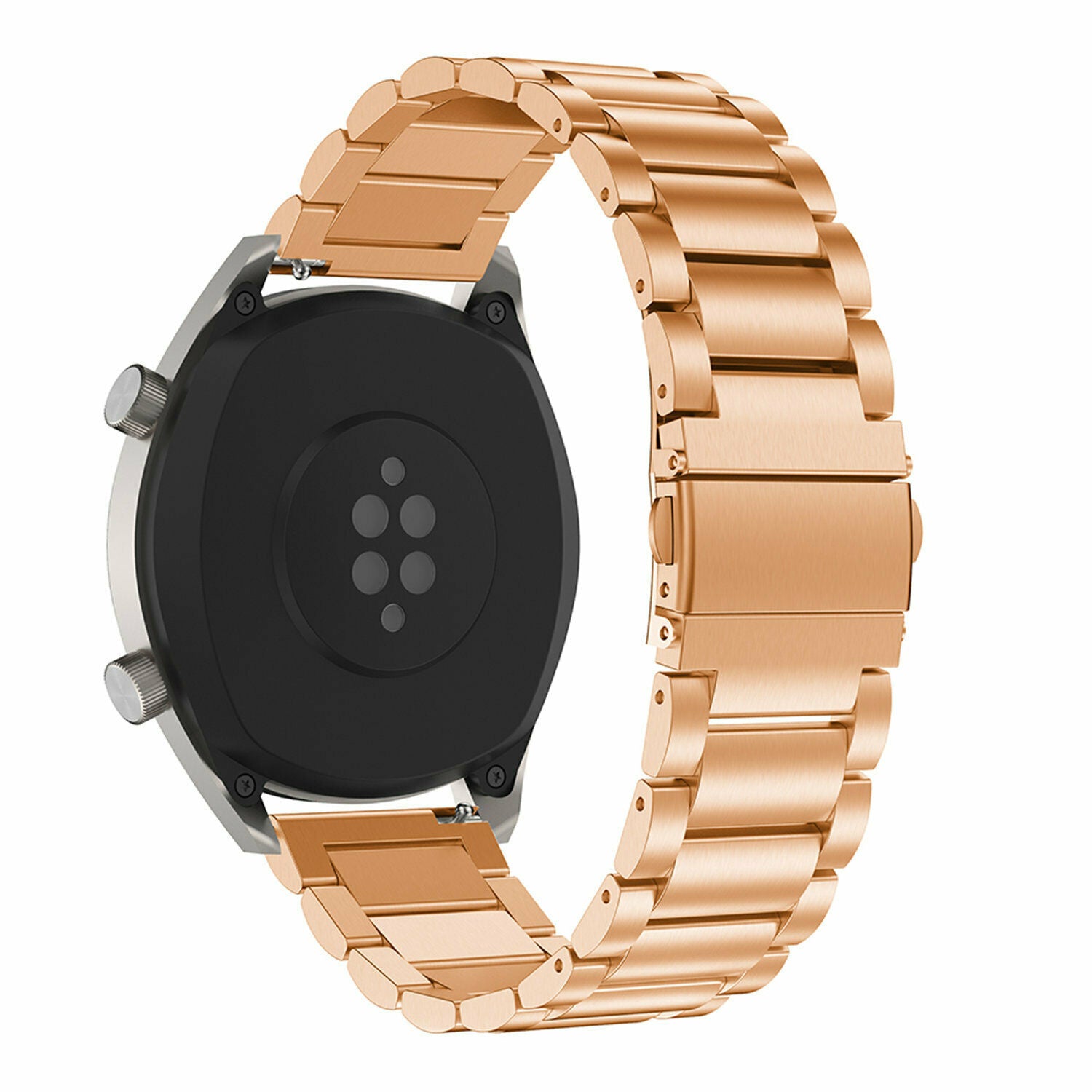 huawei-watch-gt-stalen-bandje-rose-goud-2