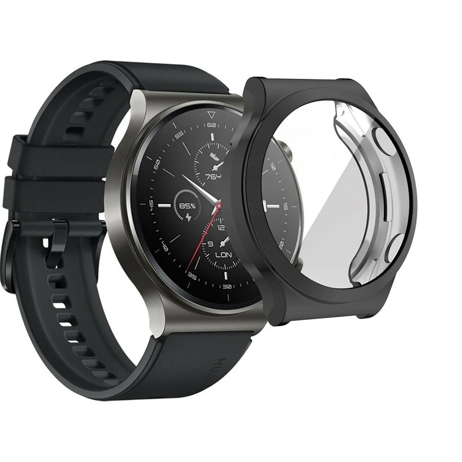 huawei-watch-gt2-pro-tpu-case-zwart