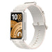 Bracelet active silicone Huawei Band 11 (lumière stellaire)