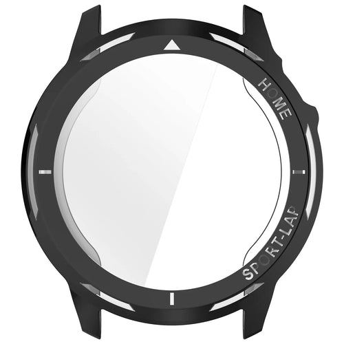 Coque TPU Huawei Watch GT Runner 2 (noir)