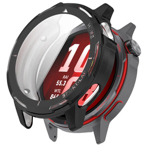 watch gt runner 2 tpu case black