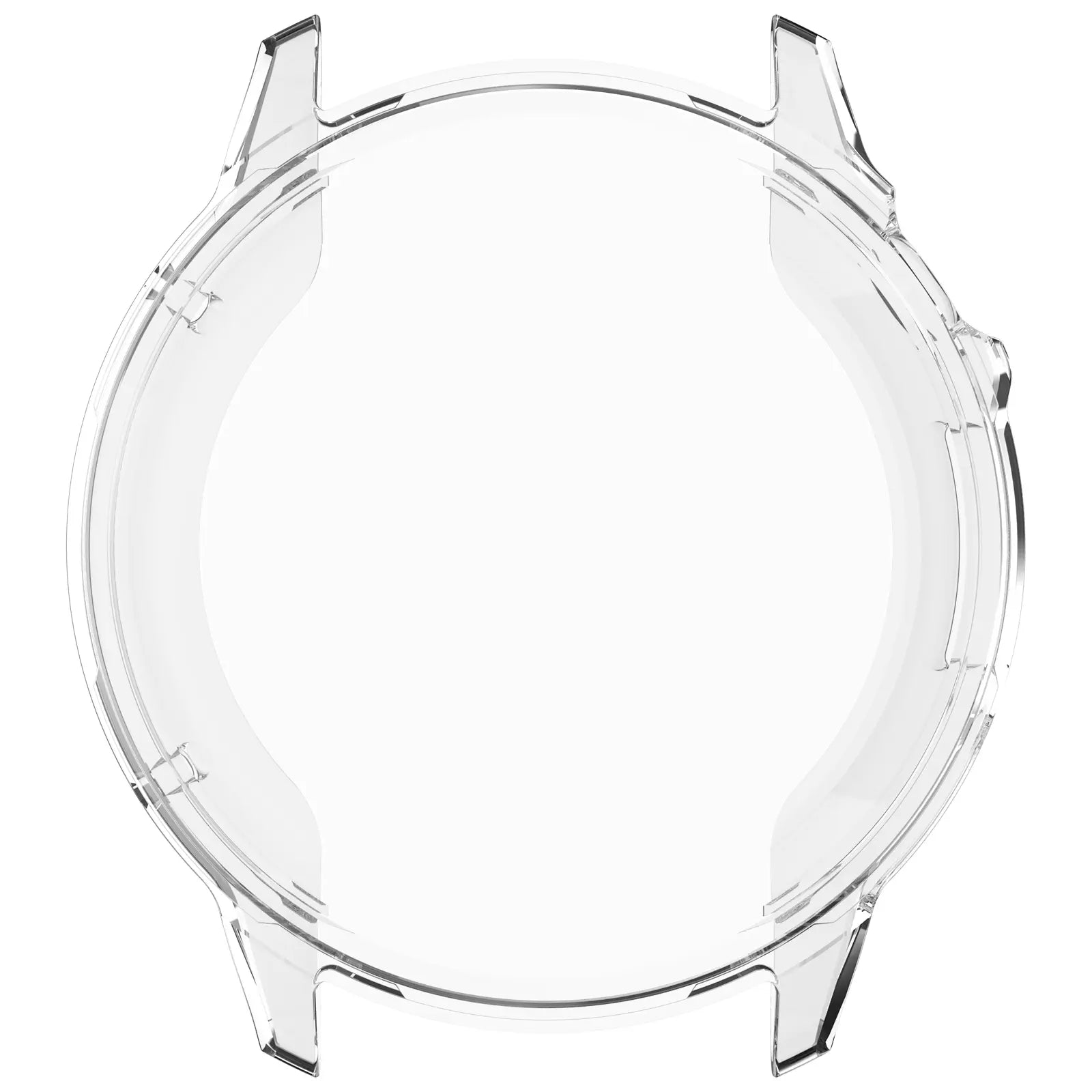 Huawei Watch GT Runner 2 TPU-Hülle (Transparent)