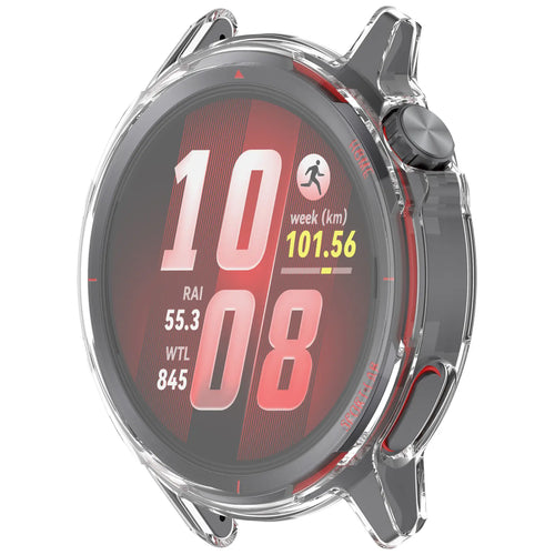 Huawei Watch GT Runner 2 TPU-Hülle (Transparent)