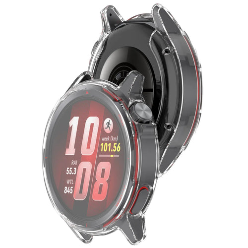 Huawei Watch GT Runner 2 TPU-Hülle (Transparent)