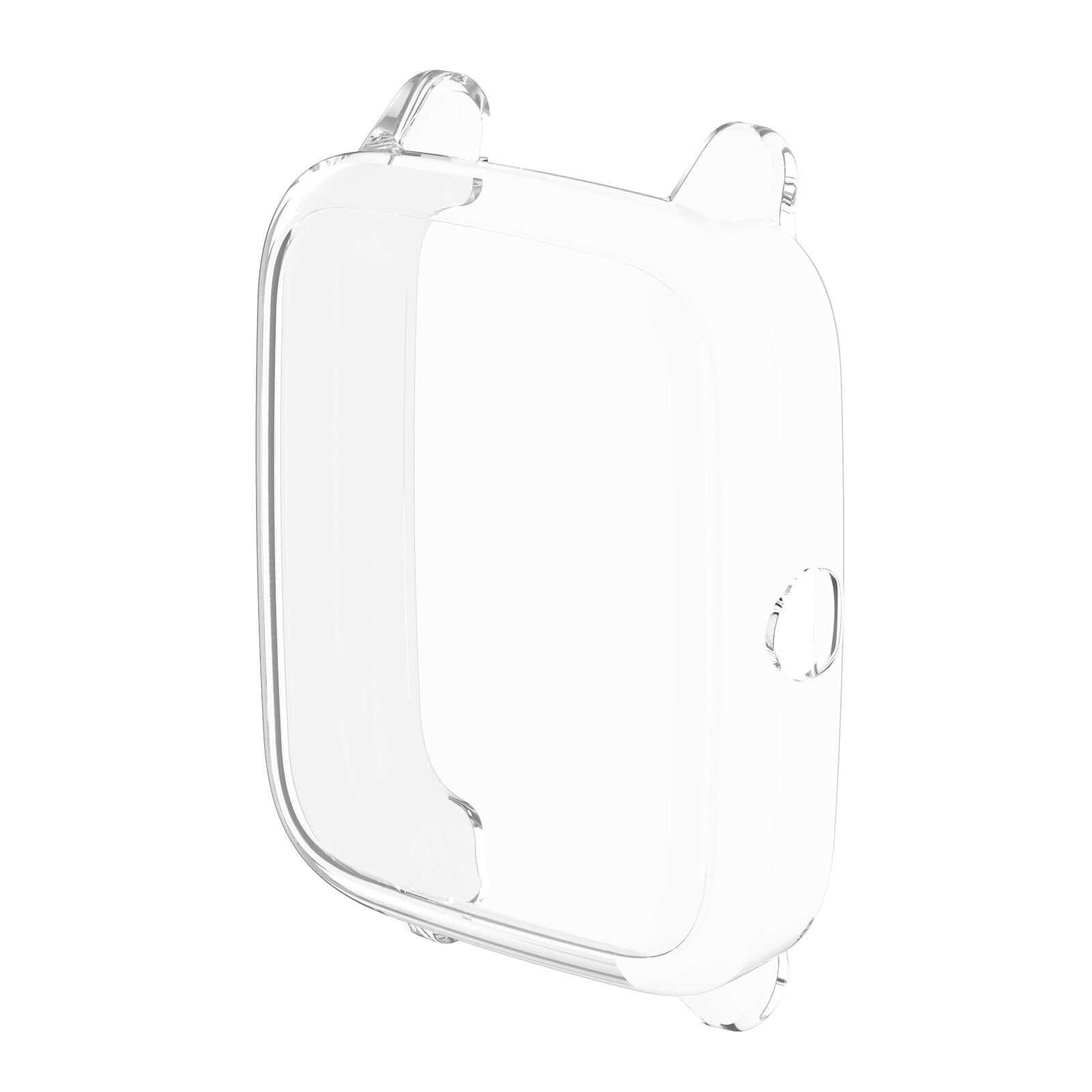 ID205L TPU Hülle (Transparent)