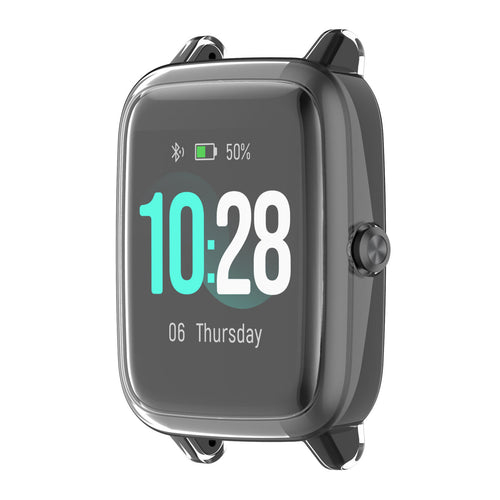 ID205L TPU Hülle (Transparent)