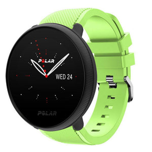 ignite-2-silicone-band-lichtgroen