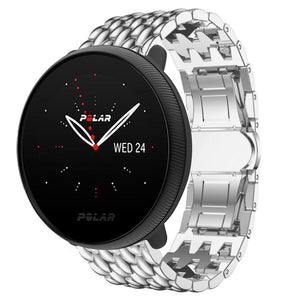 ignite-2-stalen-draak-band-zilver