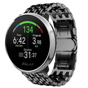 ignite-stalen-draak-band-zwart