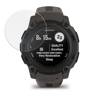 Protector pantalla Garmin Instinct E - 40mm (vidrio)